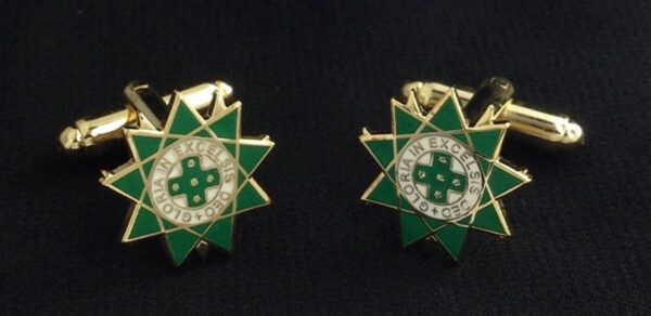 Royal Order of Scotland Jewelry - Image 7