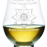 Glencairn Whiskey Glass