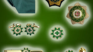 Royal Order