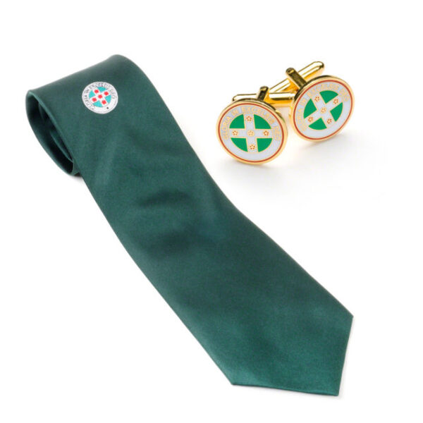 Royal Order of Scotland Tie - Image 3